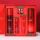 OLAY Magnolia Oil Big red Bottle Water Lotion Набор подарочных коробок для ухода за кожей, Укрепляющий подарок матери от морщин, Официальный Аутентичный mini 4