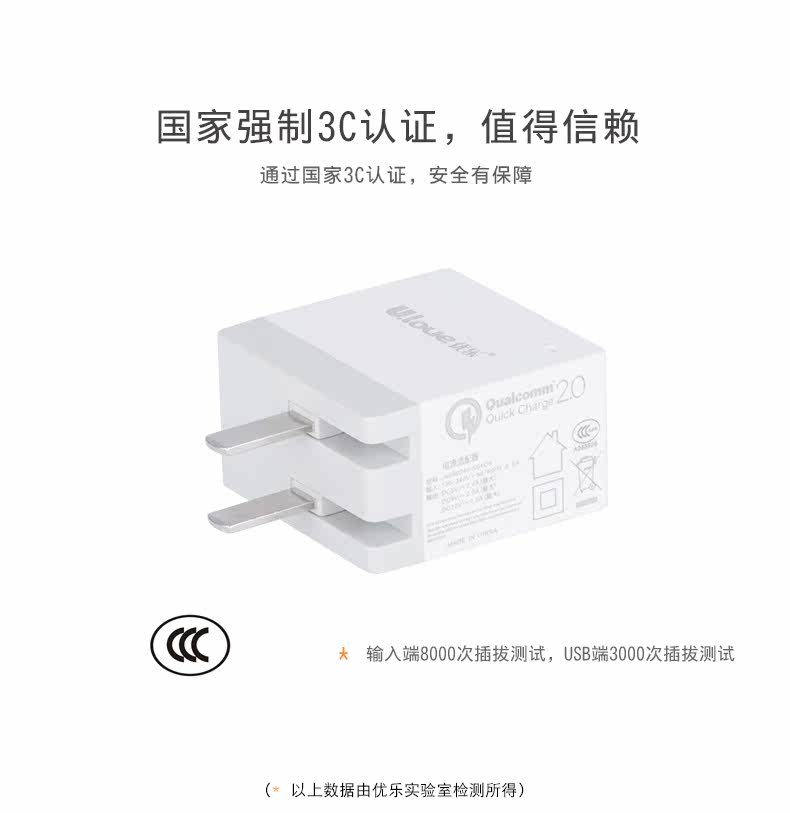 chargeur ULOVE pour téléphones SAMSUNG SAMSUNG - Ref 1299415 Image 15