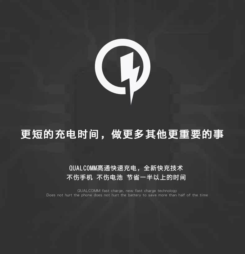 chargeur ULOVE pour téléphones SAMSUNG SAMSUNG - Ref 1299415 Image 11