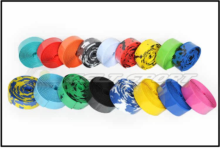 Poignées de vélo CELT - Ref 2342427 Image 4