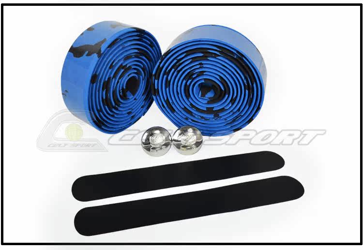 Poignées de vélo CELT - Ref 2342427 Image 16