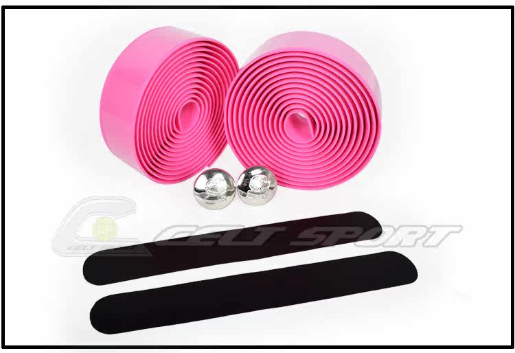 Poignées de vélo CELT - Ref 2342427 Image 18