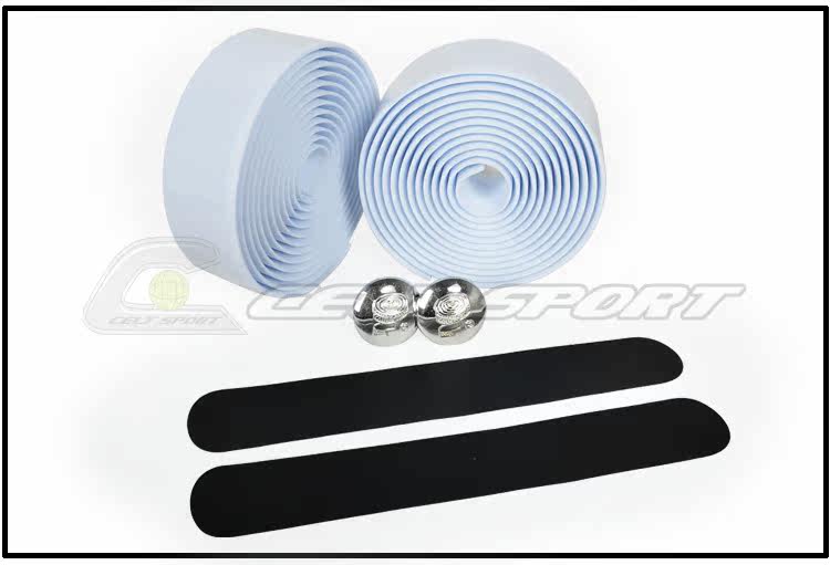 Poignées de vélo CELT - Ref 2342427 Image 12