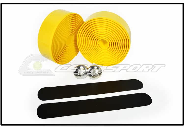 Poignées de vélo CELT - Ref 2342427 Image 14