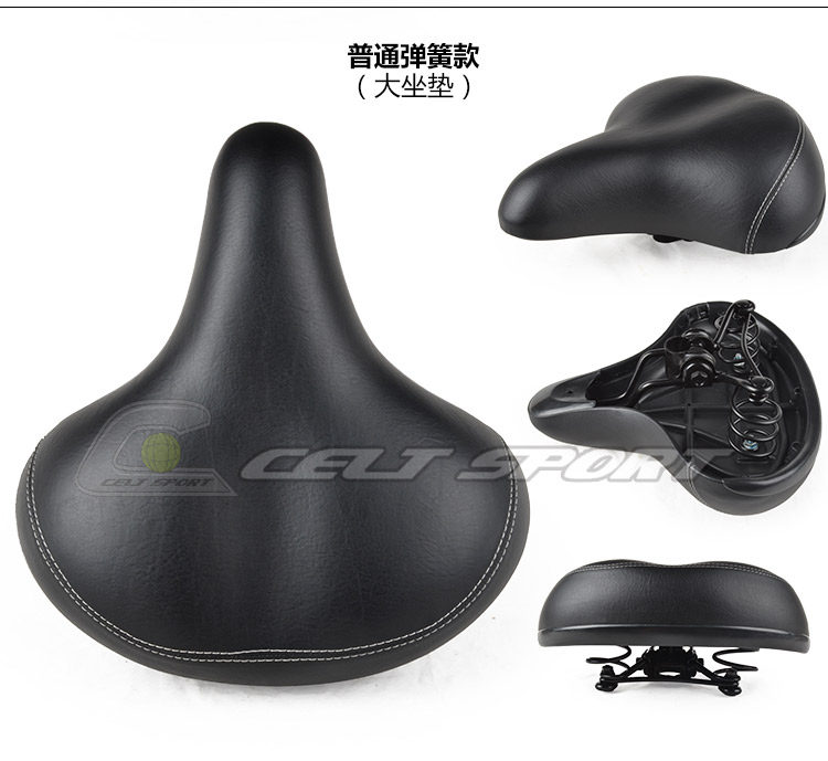 Selle de vélo CELT SPORT - Ref 2347754 Image 17