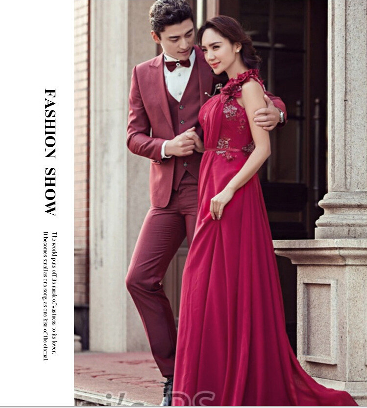 Costume homme pour Quatre saisons - Ref 1564088 Image 5