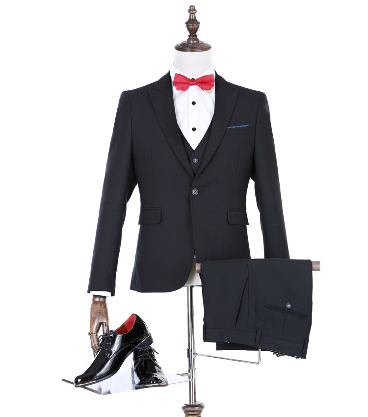 Costume homme pour Quatre saisons - Ref 1564264 Image 19