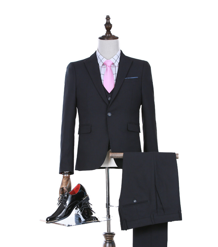 Costume homme pour Quatre saisons - Ref 1564264 Image 14