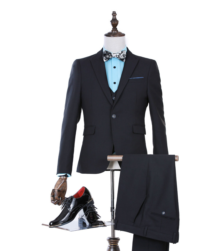 Costume homme pour Quatre saisons - Ref 1564264 Image 13