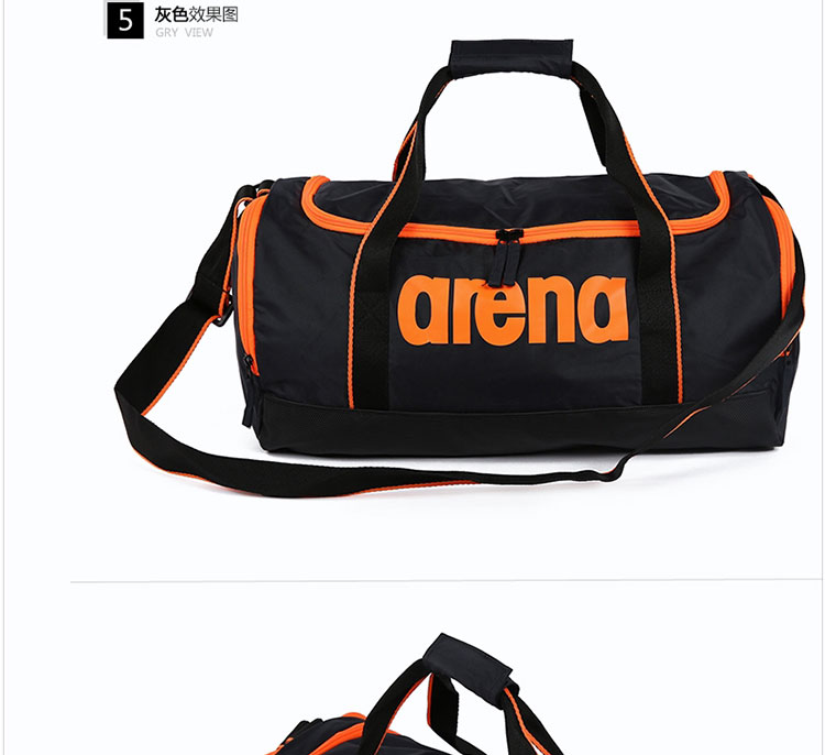 Sac de sport - Ref 15222 Image 18