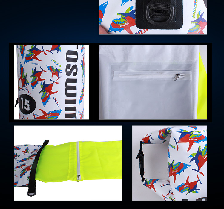 Sac de sport - Ref 16039 Image 9