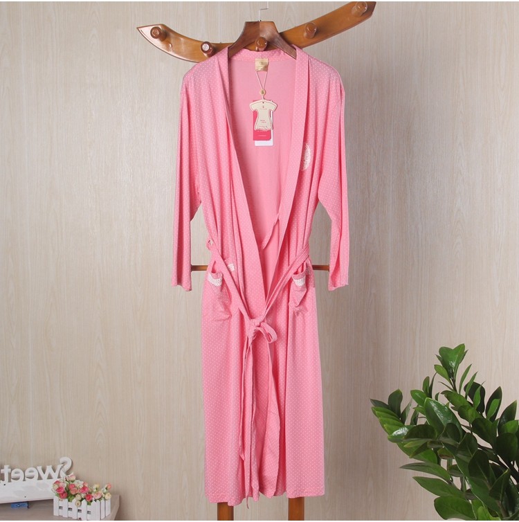 Peignoir - Ref 602736 Image 15