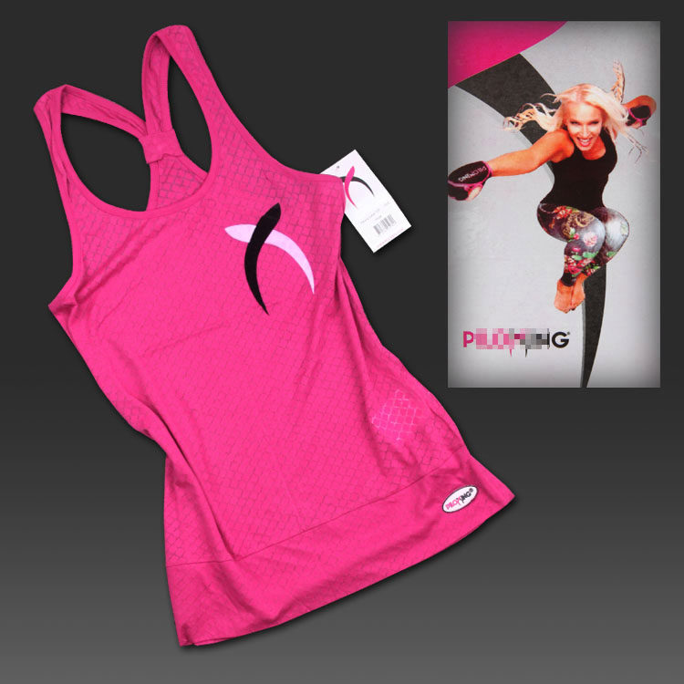 Vêtement fitness femme - Ref 606314 Image 16