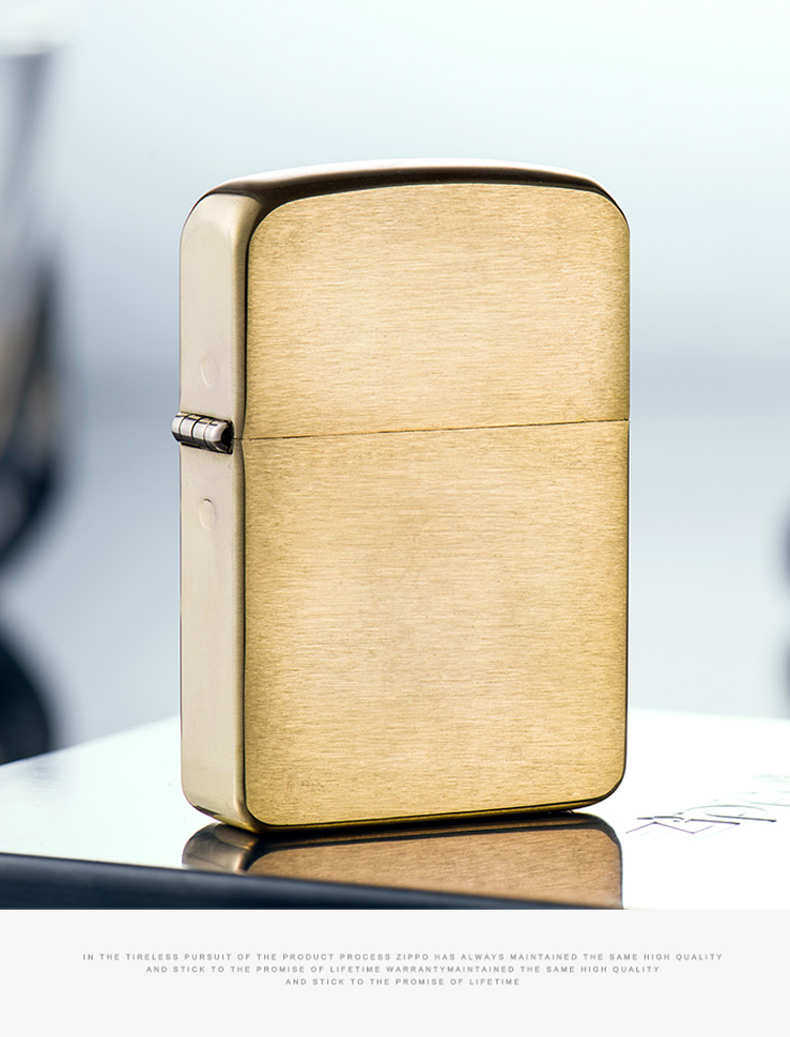 zippo lighter is the original copper copper original kerosene firewreck zp