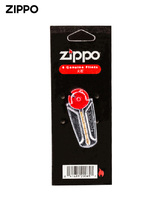 USA original zippo Zippo kerosene lighter Flint particles six pack original genuine zp accessories