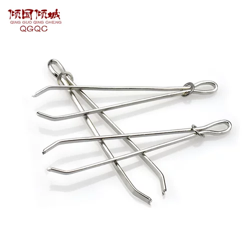 Tingguo Tongcheng в одежде для инструментов с инструментами в ручной работы в ручной работы, резиновых лентах резиновых полос, практической пирсинги