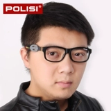 POLISI Профессиональные баскетбольные очки без запотевания стекол, дорожное футбольное снаряжение