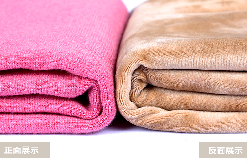 Pantalon collant jeune SYY080 en laine - Ref 748634 Image 15