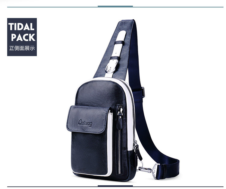 Sac pour homme - Ref 53274 Image 52