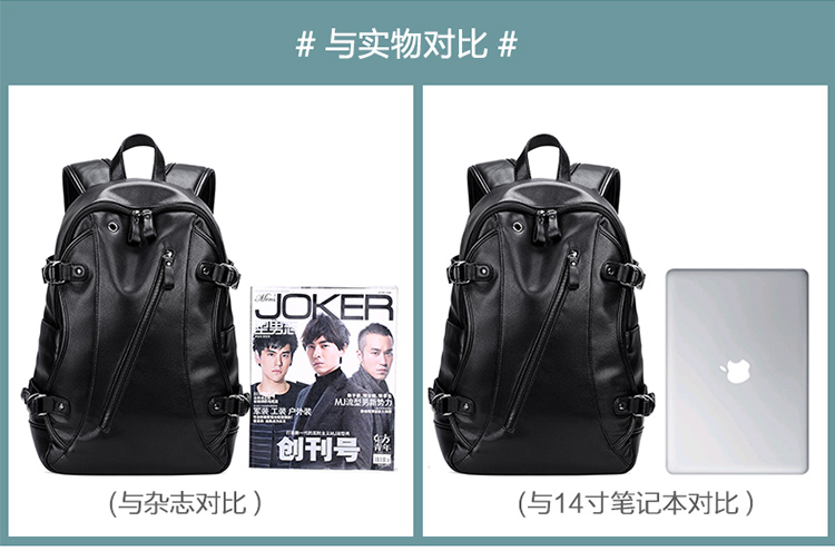 Sac homme - Ref 57353 Image 34