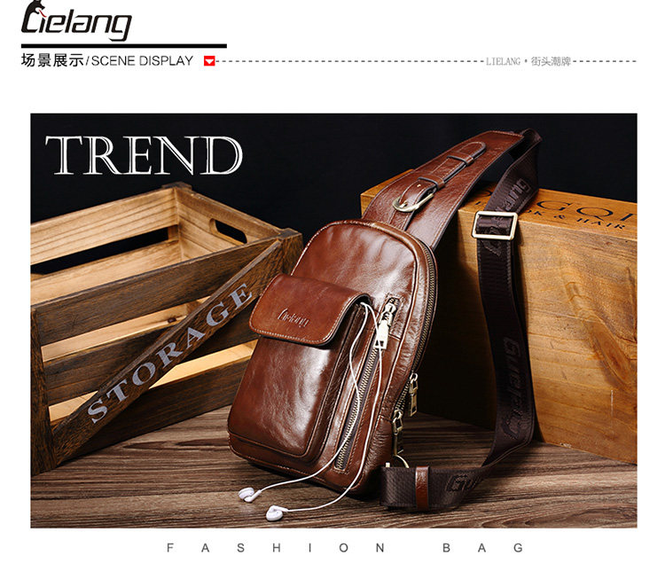 Sac pour homme - Ref 53274 Image 39