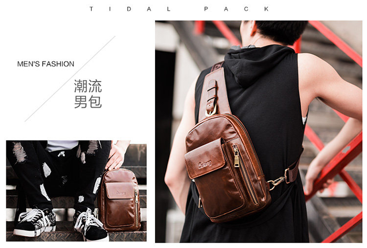 Sac pour homme - Ref 53274 Image 43