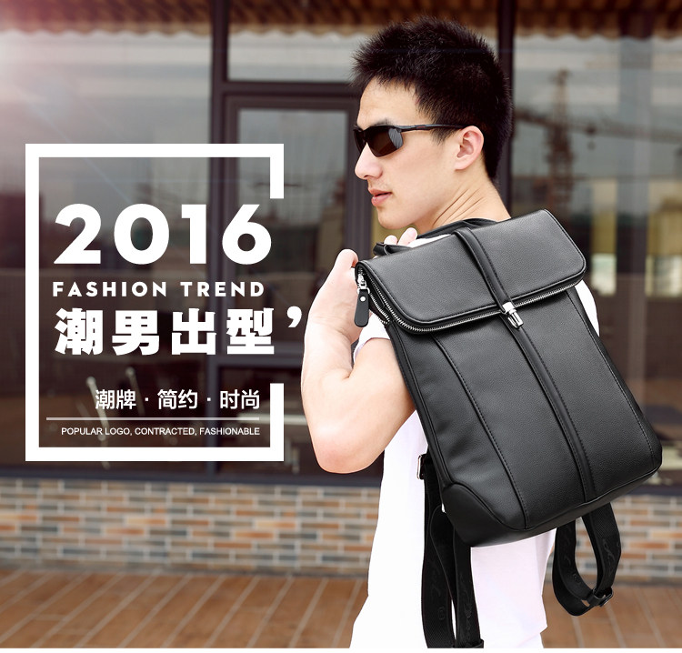 Sac pour homme - Ref 51850 Image 6