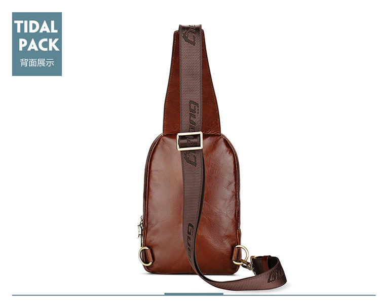 Sac pour homme - Ref 53274 Image 50