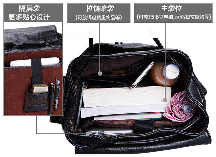 Sac homme - Ref 52564 Image 22