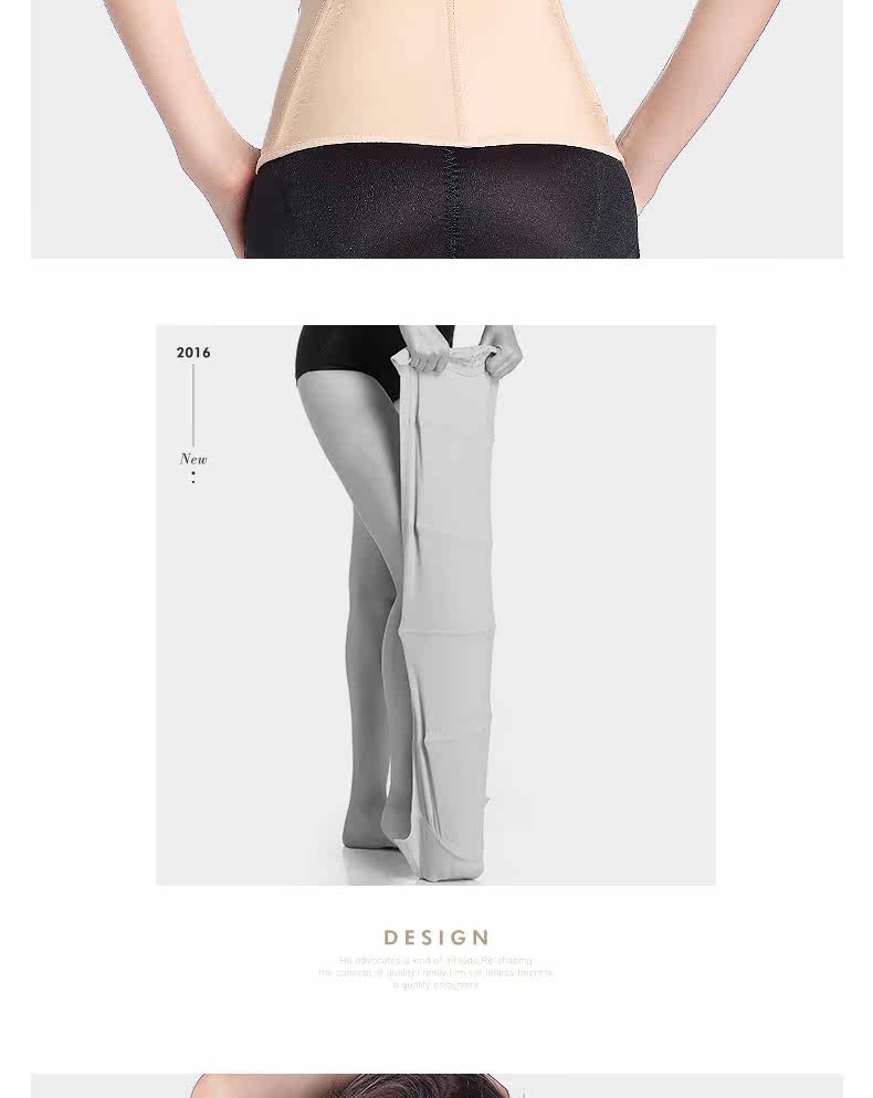 Corset sexy en nylon - Ref 682604 Image 14