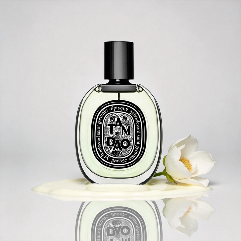 Tiptik Dusan Tan Dao Skin Flower Rose Water Fig Ofen Jue Meng Shui Dong Ying Duyier