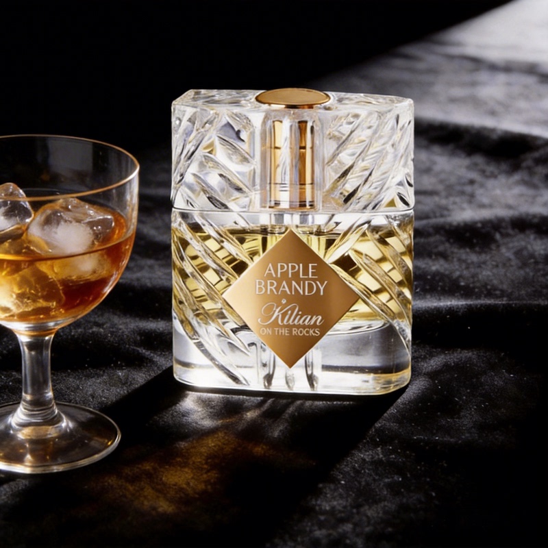 Klean Kleanter Special Series Apple Brandy Angel's Delight Ice Rose Good Girl Gone Bad Holy Wood