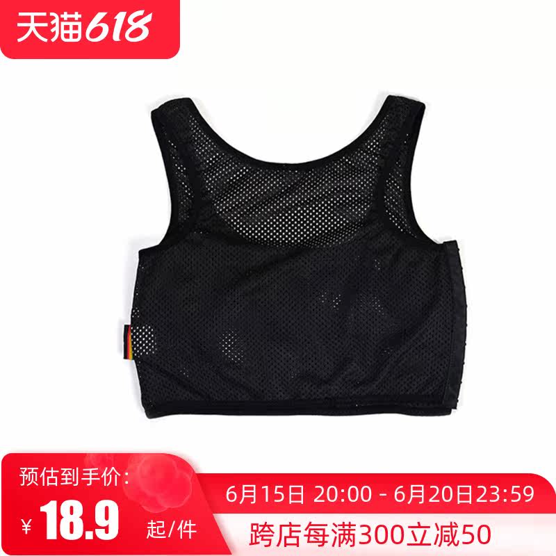 kabiny short Breathable Les Bundles Chest Mesh mesh Clothing Plastic Chest sweatpants Sweaters Chest Underwear 036