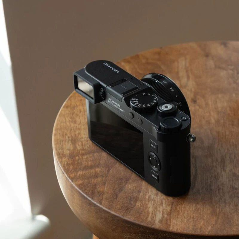Leica/ D-LUX8 многофункциональная портативная цифровая камера компактная автофокусировка D-LUX7 улучшенная версия