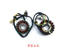 Suitable for Yamaha 250 Jintang YP250 Linhai 250 260 300 Stator Coil Magneto Coil