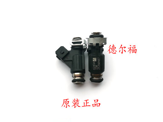 Suitable for motorcycle Earth Eagle King DD250G-2N 3N E-9A C 350 injector injector injector