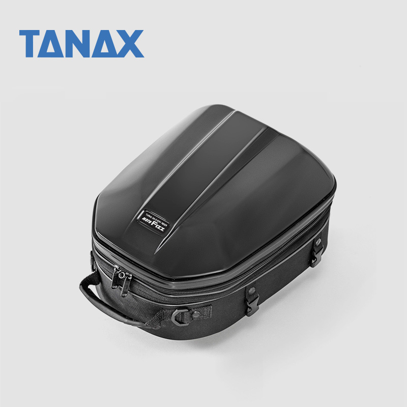TANAX MOTOFIZZ MOTORCYCLE BACKSEAT BAG Luggage Carry-on can be able to be able to be able to be able to be able to be increased by MFK-240-241