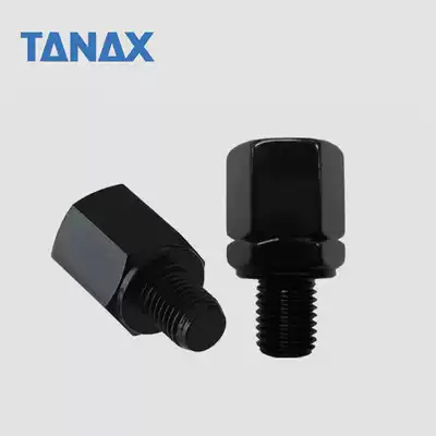 Japan TANAX NAPOLEON locomotive adapter screw front and back teeth 8-10 increasing screw 2cm