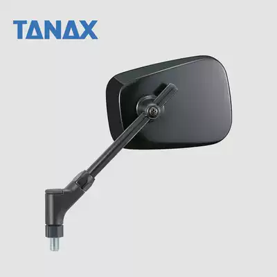 Japan TANAX NAPOLEON locomotive Rear Mirror Mirror AZ3 single