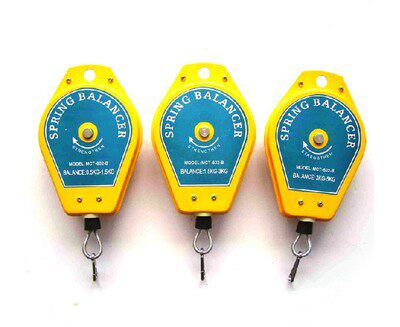 Electric screwdriver balancer tensioner electric screwdriver hook 0 5-1 5-3-5KG electric screwdriver hook hook