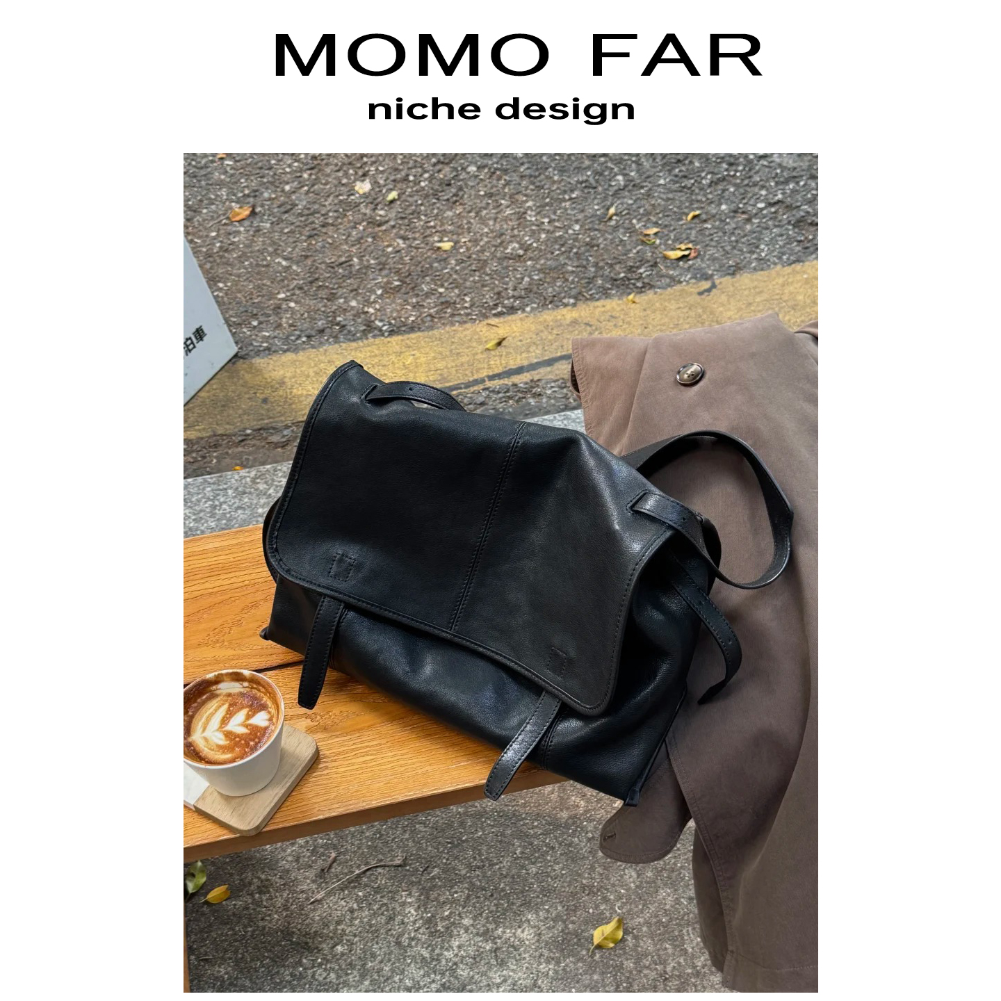 Новая сумка-мессенджер MOMOFAR из воловьей кожи растительного дубления, универсальная сумка-тоут для поездок на работу, женская сумка-мессенджер через плечо из натуральной кожи