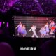 Mobile Phone Telescope for Concerts, High Magnification, High-Definition, Professional-Grade, Day and Night Use, Star-Chasing Gadget, Monocular, External Attachment for Mobile Phones