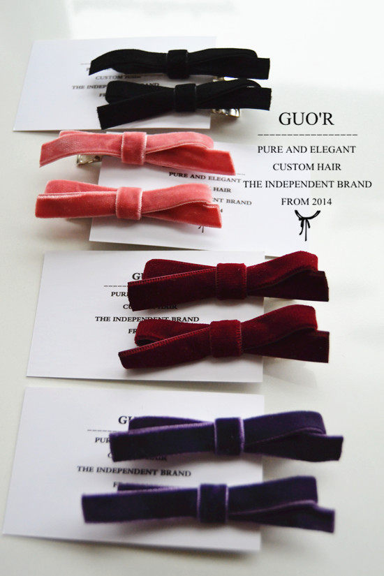 Accessoire cheveux - Ref 1201558 Image 40