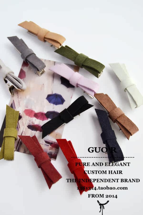 Accessoire cheveux - Ref 1201906 Image 22