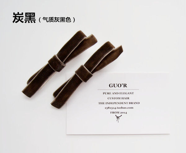 Accessoire cheveux - Ref 1201558 Image 32