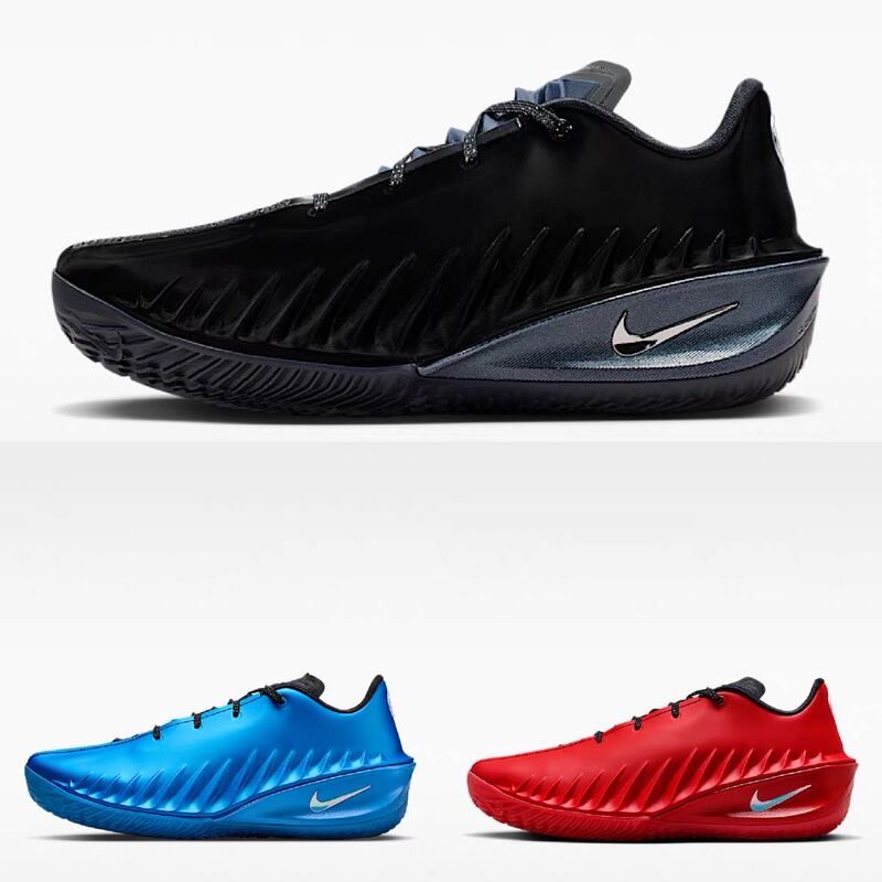 Nike Men's G.T Cut 4 Ep Sports Training Basketball Shoes Hv9921-400-600