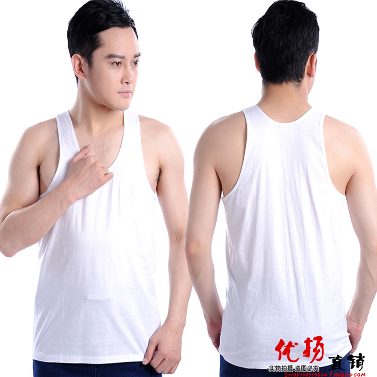 Bông chéo thanh vest trung niên người đàn ông bông áo đang lớn tay lỏng lẻo cha sling cũ cũ cũ lỗi thời