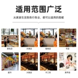 Водонепроницаемый фартук для коммерческого использования, делается под заказ, с печатью вашего логотипа