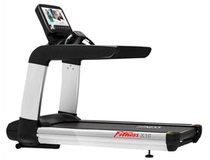 Brightway TT-X10 commercial treadmill