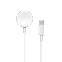 Apple, оригинальные часы, зарядный кабель